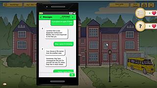 Another Chance Part 1 Hentai Dating Game