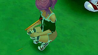 Complete Gameplay - HS Tutor Part 22