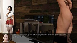 Anna’s exciting affection gameplay in wild cumshot action - Part 28