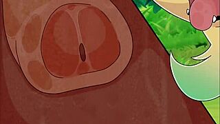 Fucking Pokemons In Close-Up Hentai Anime Cartoon