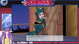 Explore Unlimited Adventures in Hentai Anime Game Series