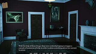 Tales From The Unending Void 139