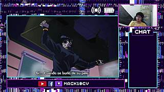 Watching JoJo's Bizarre Adventure Part 4 Chapters