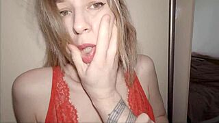 The Stepmom Did Not Let Me Watch Fallout And I Punished Her For It 😈