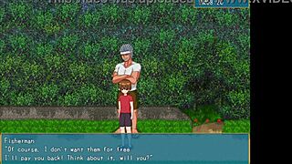 Countryside Life Gameplay Features Hentai Anime Blowjob Scenes