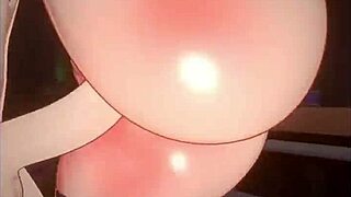 Zenless Zone Zero Animation Compilation