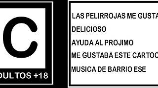 In this animation, Chuchozepa visits his aunt and grandma for a family gathering in the hentai style.