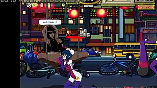 i'm playing kung fu girl new game complete walkthrough gallery now