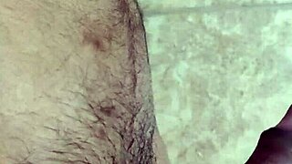 that gay guy playing with his belly button and cumming