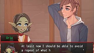 Nympho Has Sexual Outbreak and Fucks Friend in Public Parking Lot