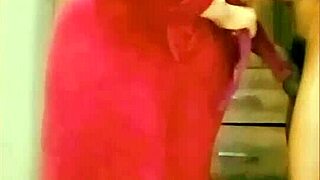 step mom and son share sexy homemade moments