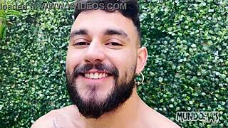 What's Behind The Making Of This Gay Scene?