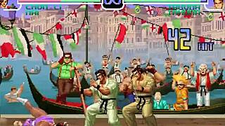 The Queen Of Futas Experiences Deep Emotions In New Hentai Game Sex Gameplay