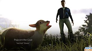 i'm watching ep2 with two beautiful milfs from baddies inc, it's so hot!