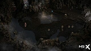 Treasure of nadia rider explores big cock in episode 2 part 10