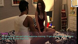 A Wife And Stepmother Game 42