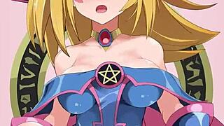 Yugihnetai Hentai Anime Adventure