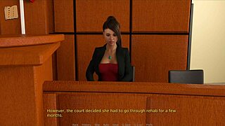 Exploring the world inside jennifer 40