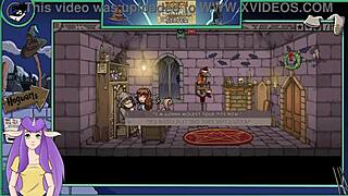 Intense witch training silver part 16