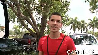 Watch this free gay porn episode now!