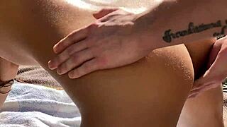 Stepsister gets fucked and cum in mouth 😏