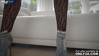 Nympho alyssia kent gets memorable fuck from well hung erik everhard in fantasy