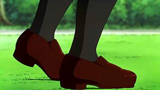 k-on episode 26 with hentai music and provocative scenes?