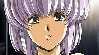 In this anime episode A57 with Chinese subtitles, the story continues with innovation, featuring characters exploring their relationships.