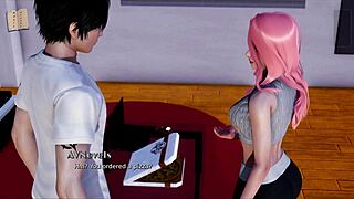 My real desire is to see this Indian babe with big tits and ass in a game scene 😘