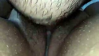 i asked if he wanted straight action or pussy sucking, and he chose eating