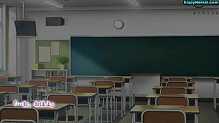 Girls enroll in former boys school and enjoy the new environment