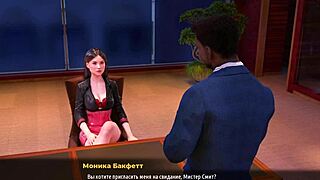 Complete gameplay of fashion business episode 4 part 16