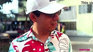 Fuck Slut Stepsister's Wet Pussy Missionary