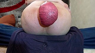 i love watching big cock twink top cory plow hot bubble butt bottom boy ben bareback