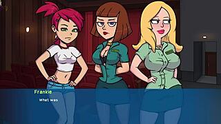 Camp Pinewood Part 1 Welcome To Camp