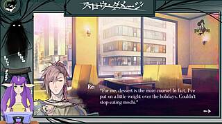 gay slow damage part 15, wanna see that muscular asian body?