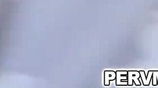 Cherie DeVille loves fucking her stepson! 😏