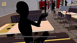 harem hotel 381, ready for fun?