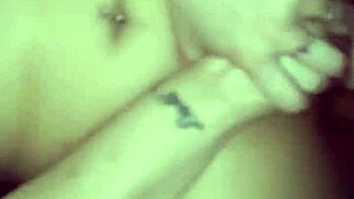 i watch dis latina slut suck while she fucks herself, shes shaved and has big orgasms in missionary