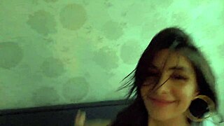 Hot Czech Pornstar Fucks Me And My Wife