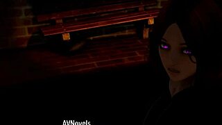 Harem Hotel Episode 292 Intense Adventure