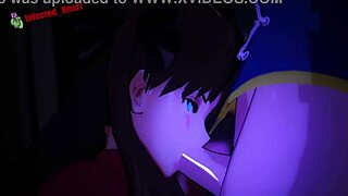 Got the latest futa shorts compilation for December 2024?