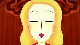 i'm stepsister with big tits givin handjob on legs in pantyhose kinky