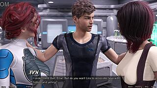 Stranded In Space 52: Elsie