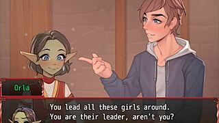 Nympho Has Sexual Outbreak and Fucks Friend in Public Parking Lot