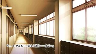 my student gave me sexual favors