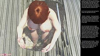 Big Apple Small 18+ Gesture Episode 13 - 3d Comics 3d Cartoon Sex