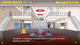 Another Chance Part 1 Hentai Dating Game