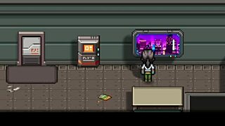 well, that was a warm welcome in the battle brothel with huge cocks?