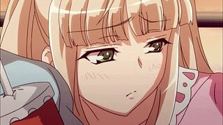 Can Fuzzy Lips Part 1 deliver steamy anime action?